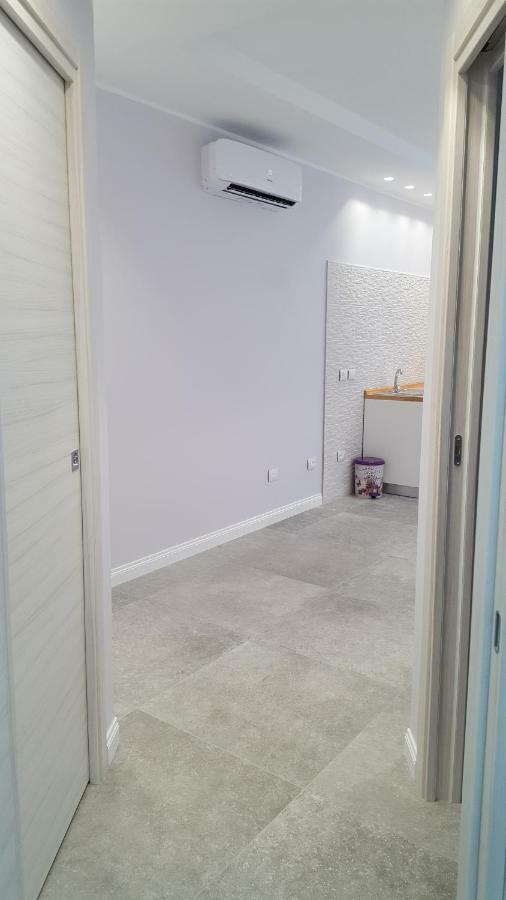Afrodite Suites Deluxe Agropoli Exterior photo